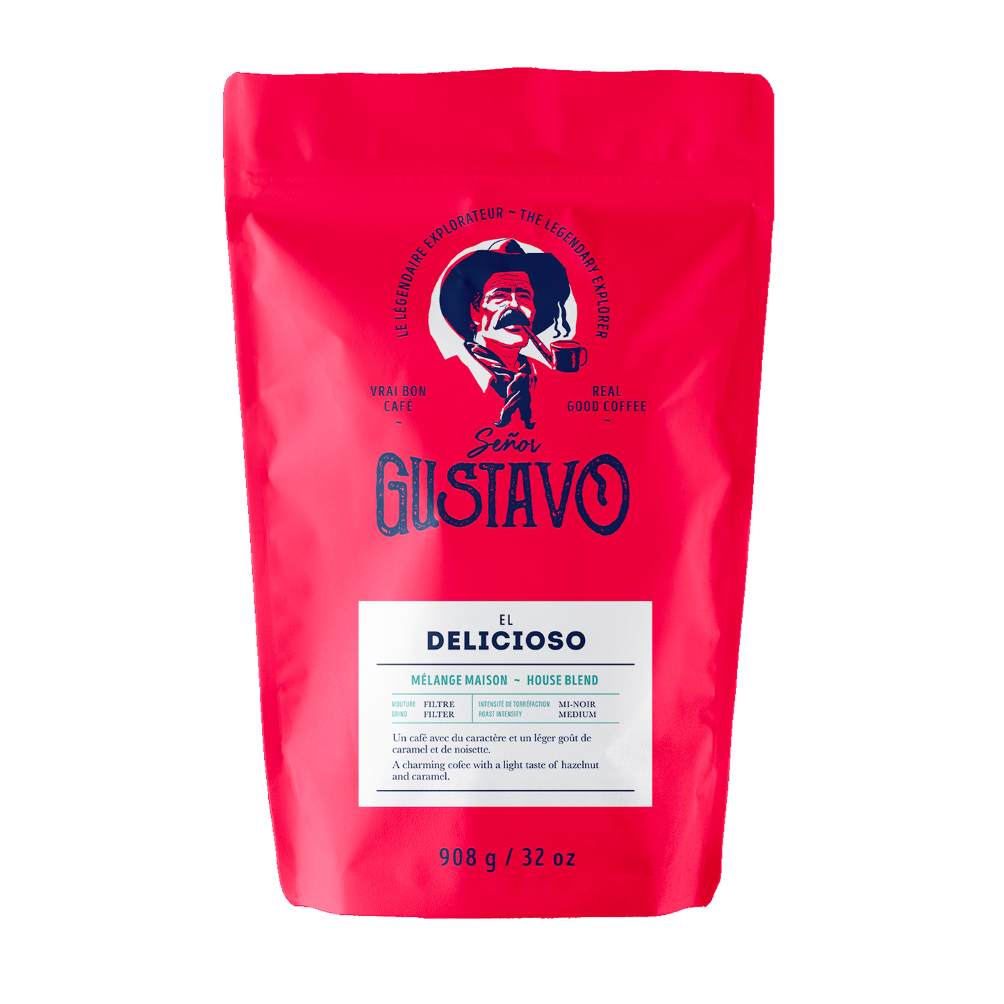 El Delicioso (pour entreprise)