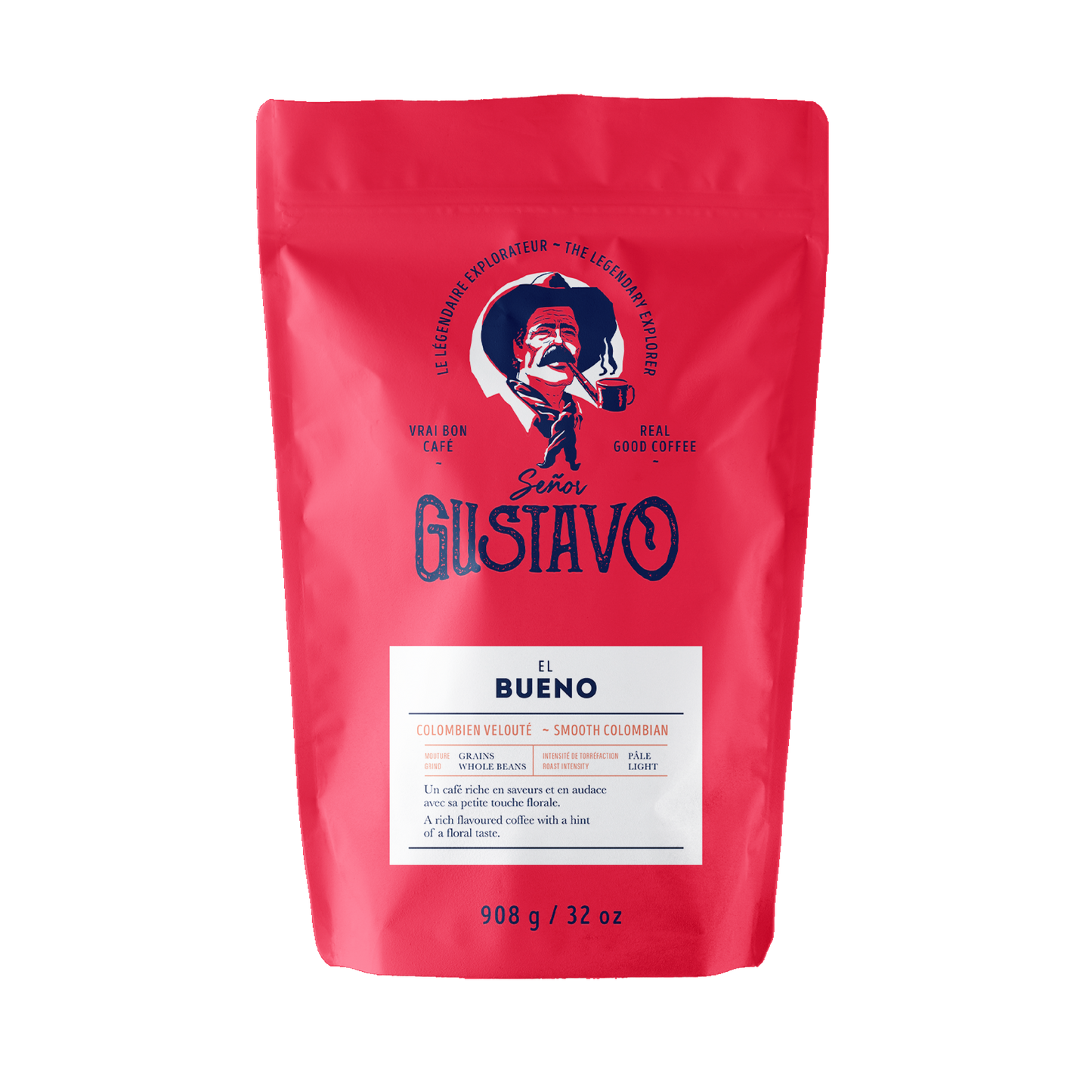 El Bueno (pour entreprise)
