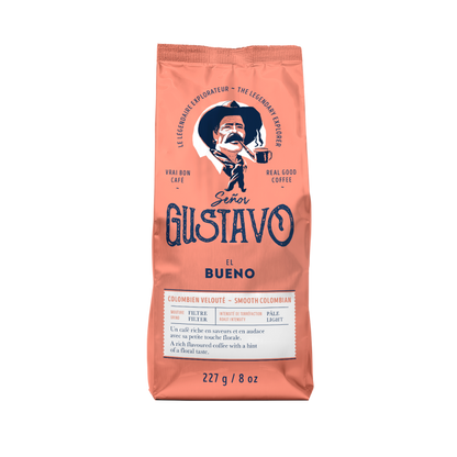 El Bueno