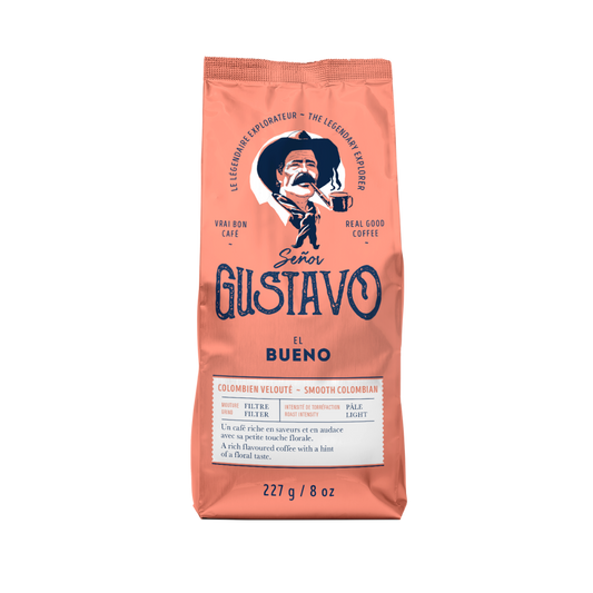 El Bueno