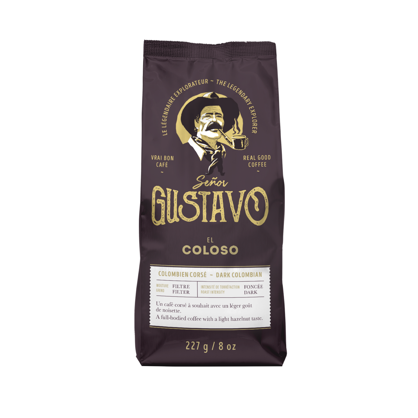 El Coloso