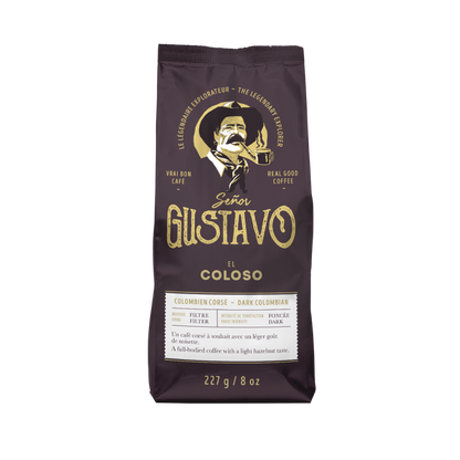 El Coloso