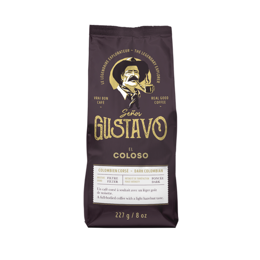 El Coloso