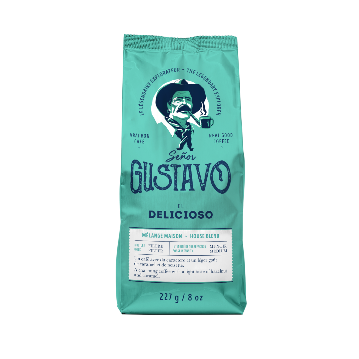 El Delicioso