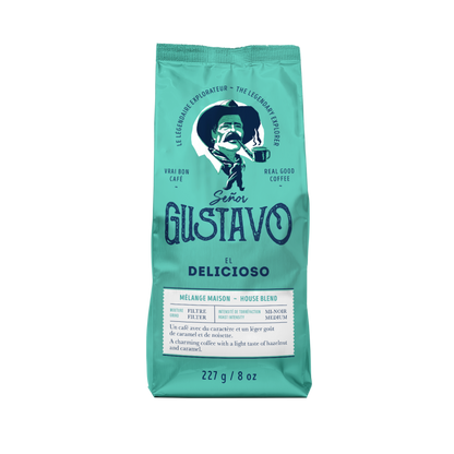 El Delicioso