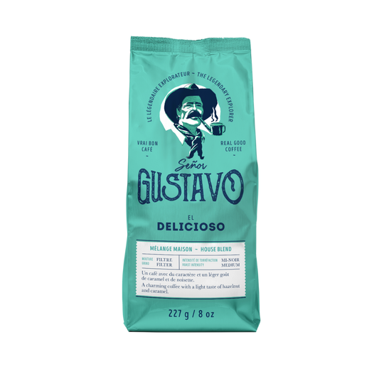 El Delicioso