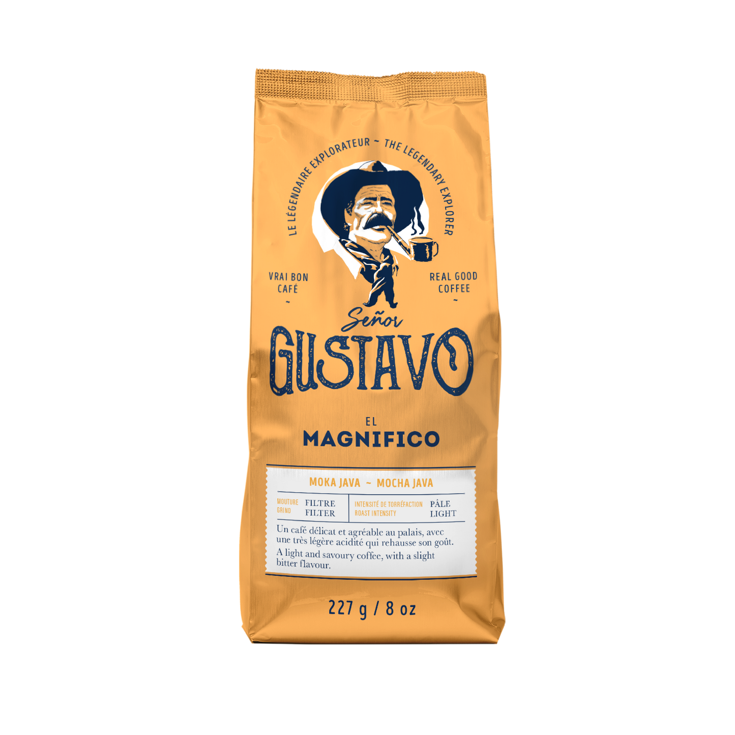 El Magnifico
