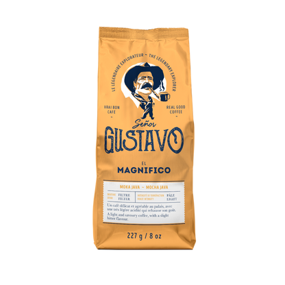 El Magnifico
