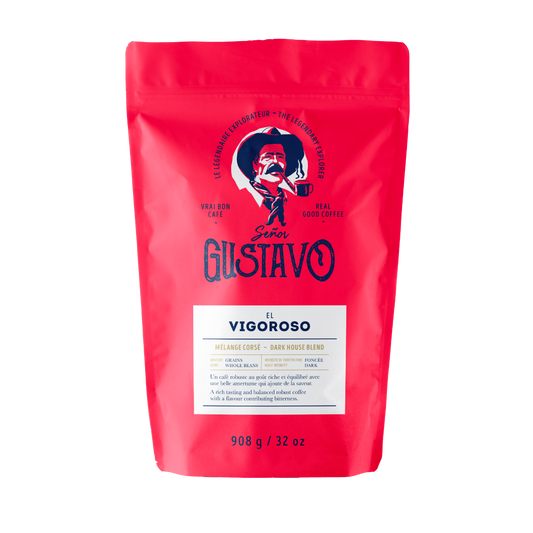 El Vigoroso (pour entreprise)