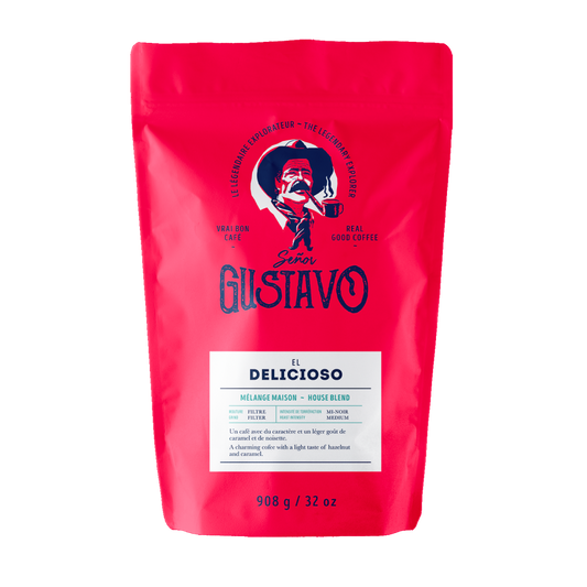 El Delicioso (pour entreprise)