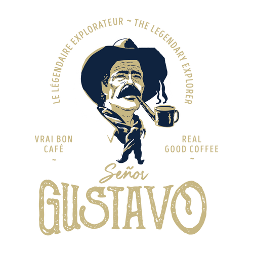Senior Gustavo