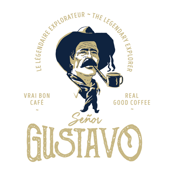 Senior Gustavo