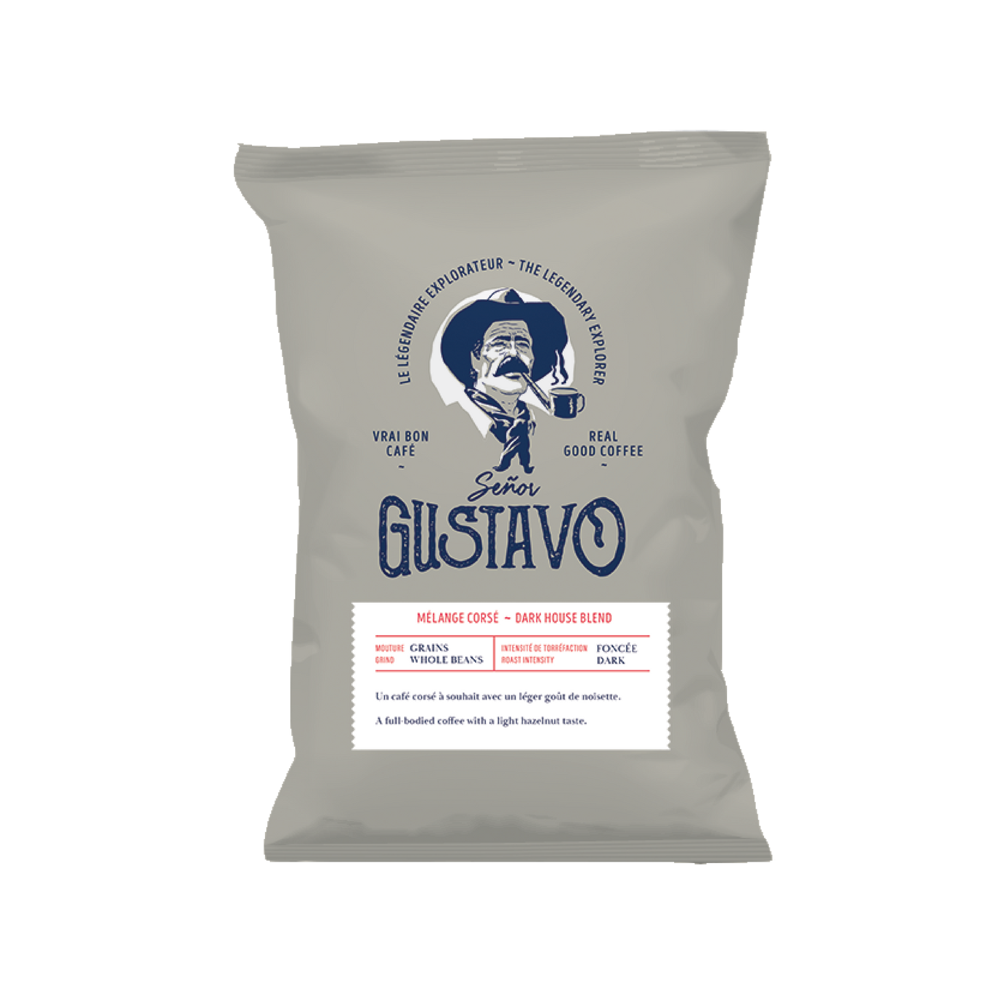 Sachets (pour entreprises)