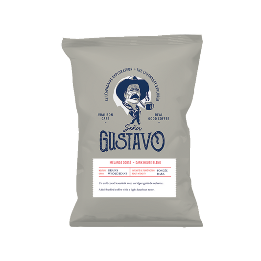 Sachets (pour entreprises)