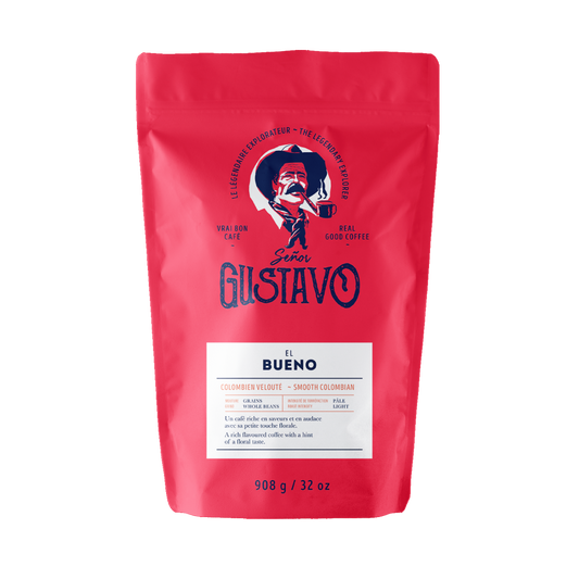 El Bueno (pour entreprise)